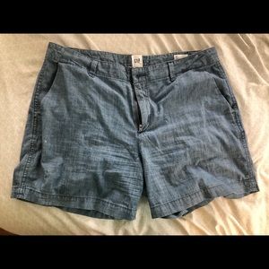 Gap shorts